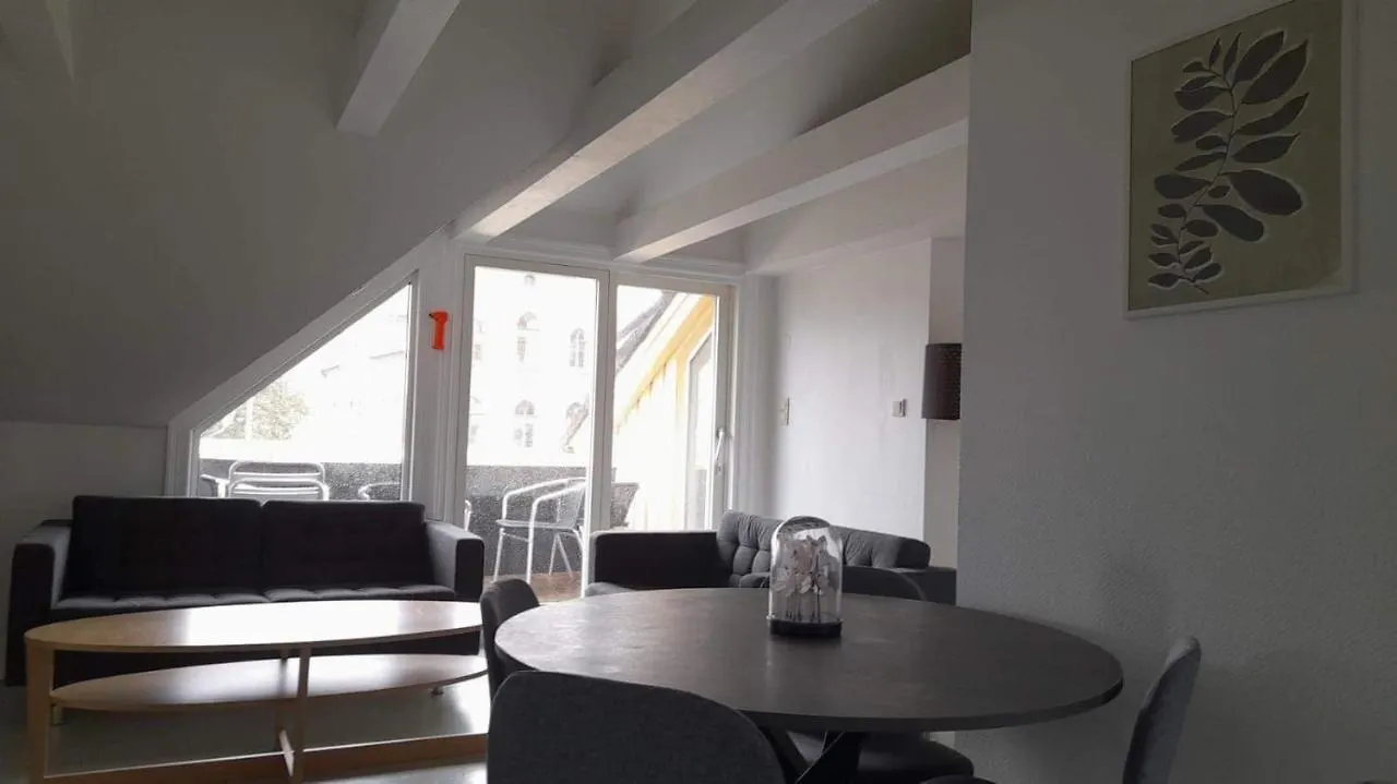 Floien Apartments Bergen 0*,  Noorwegen