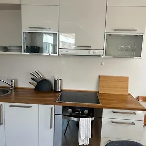 Appartement Marken, Bergen