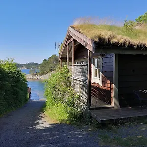 Vakantiehuis Fanafjorden, Bergen
