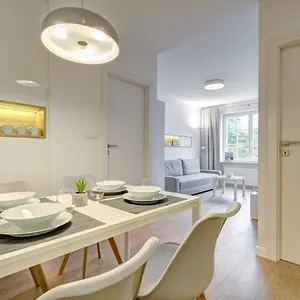 6 Old Town Apartment Gdansk
