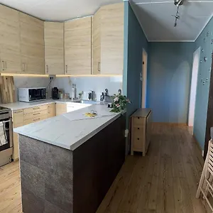 Appartement Breathtaking Scenery And Cozy Comfort In, Bergen