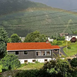 Appartement Cosy Ground Floor With Three Bedrooms, Bergen