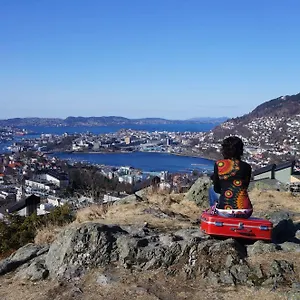 Montana Vandrarhem