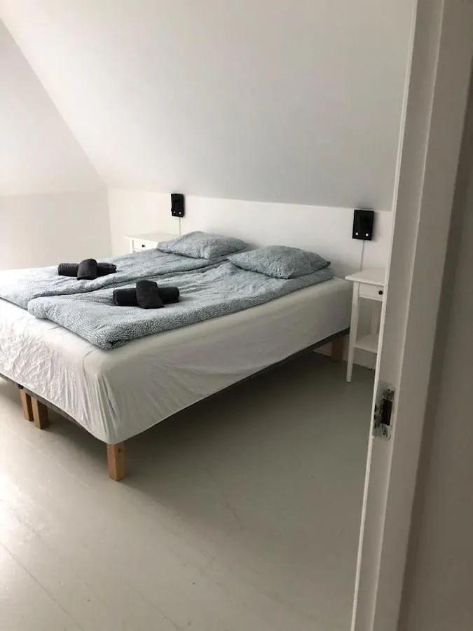Floien Apartments Bergen